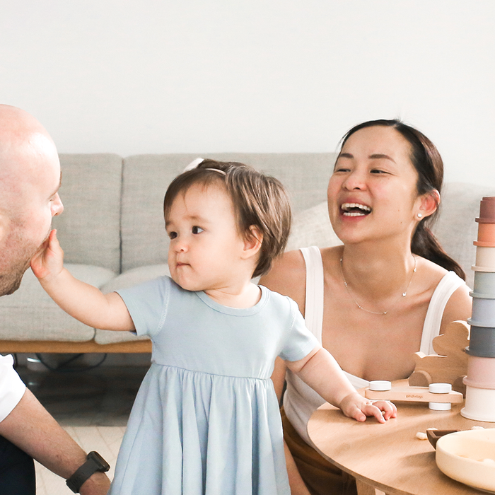 Anabel's Weaning Tips
