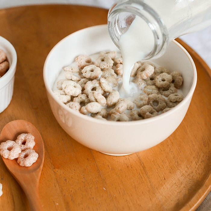 Three Simple Breakfast Ideas