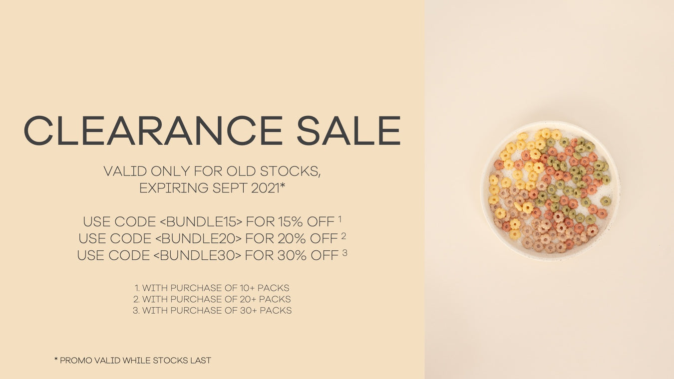 Sale