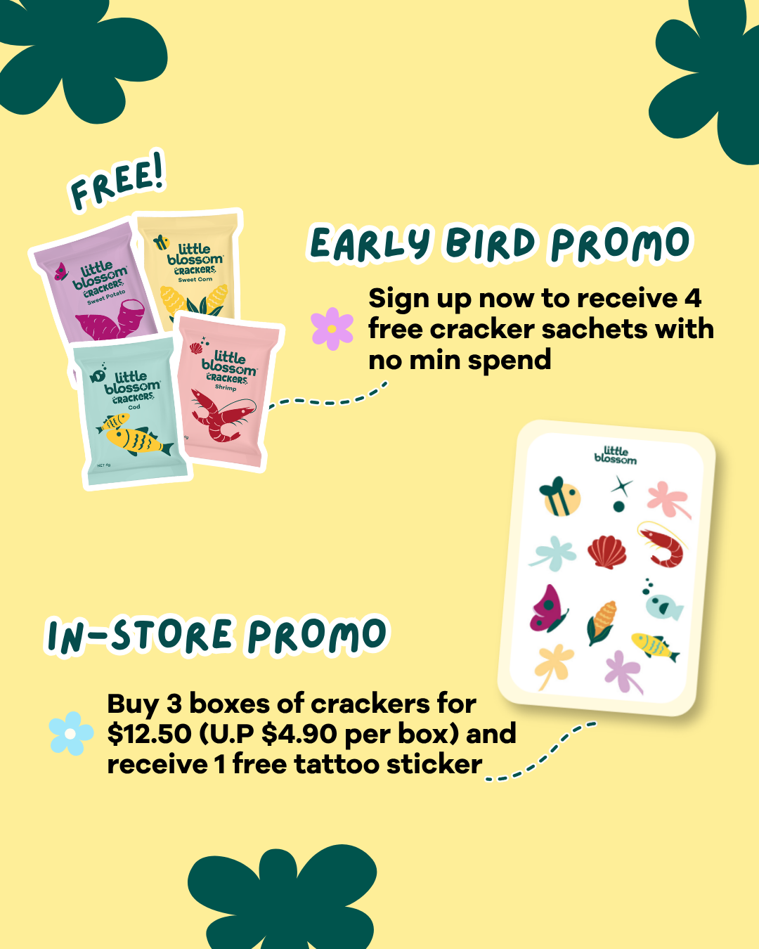 Playdate Event @ Woodleigh Mall FairPrice Finest