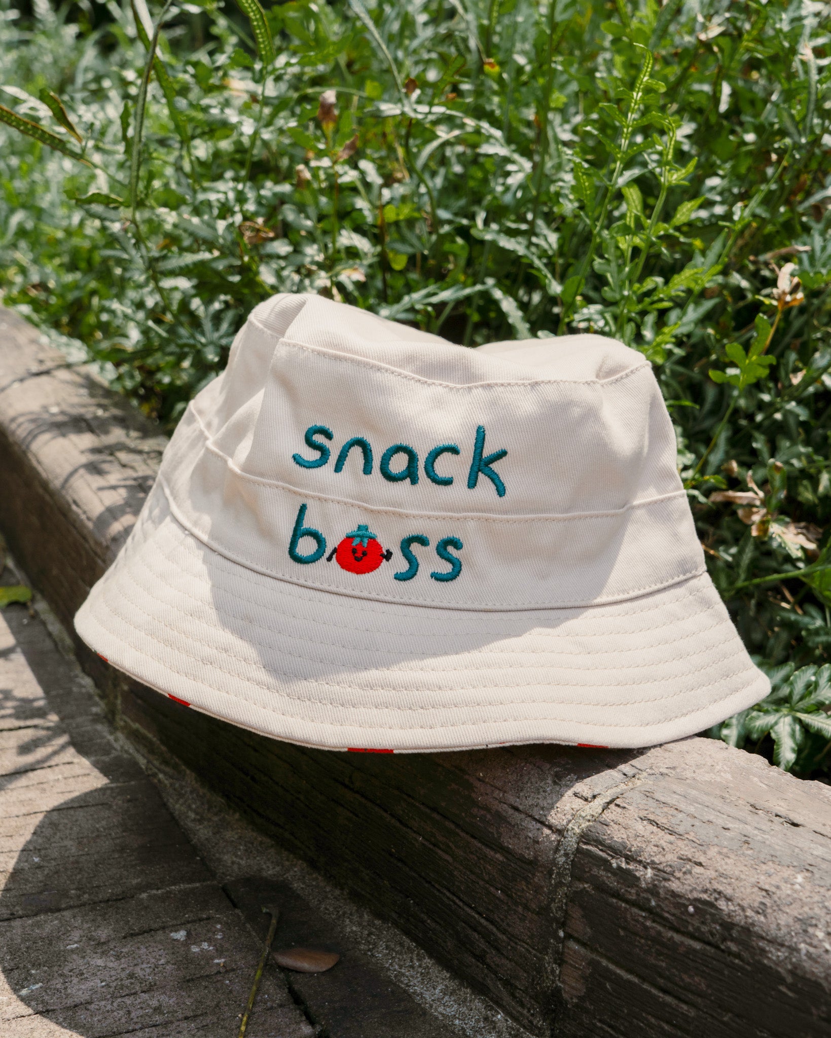 Bucket Hat GWP - NOT FOR SALE