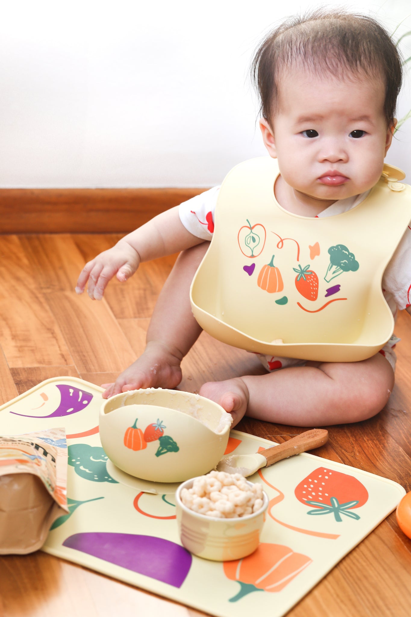 Silicone Placemat