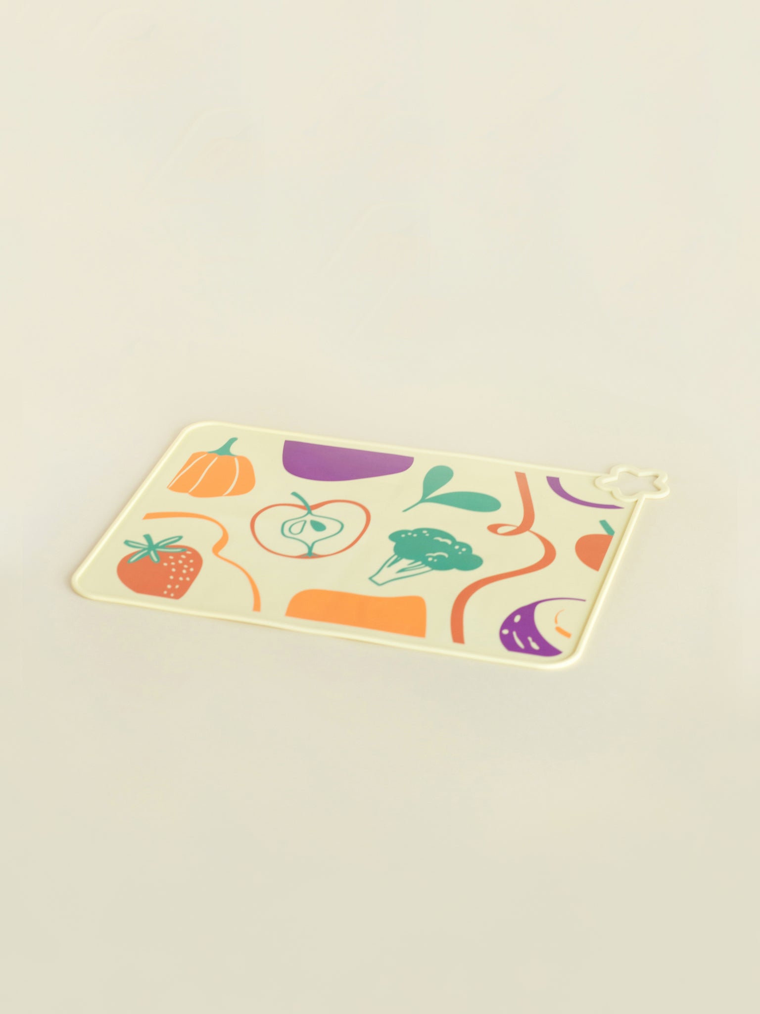 Silicone Placemat