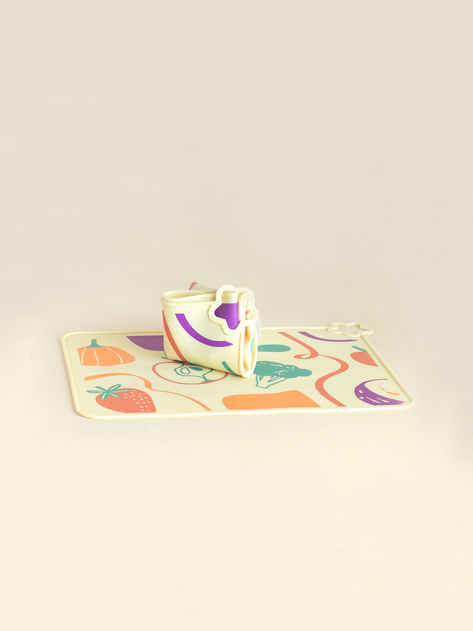 Silicone Placemat