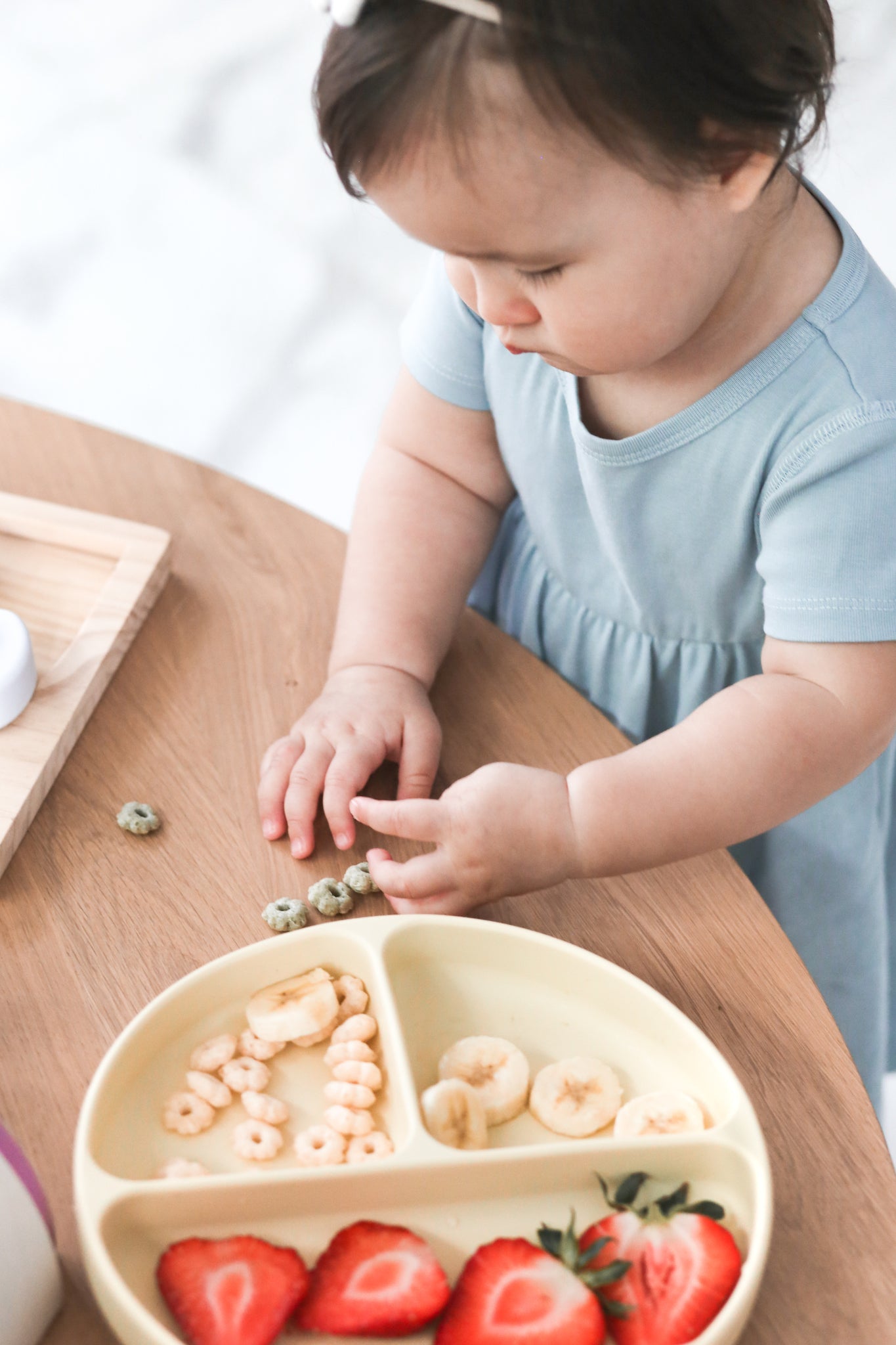 Little Blossom Fun with Textures Gift Set