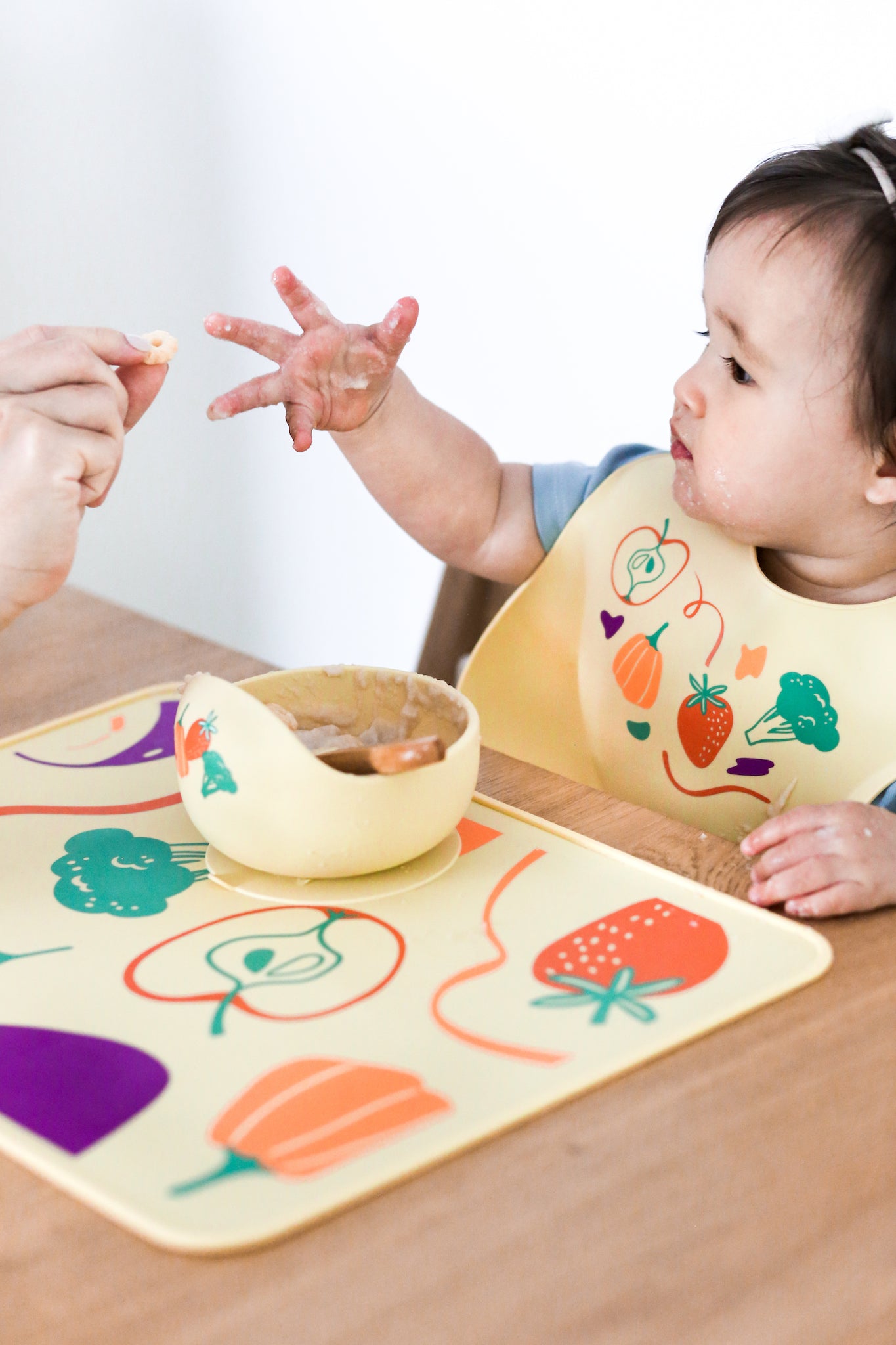 Silicone Placemat