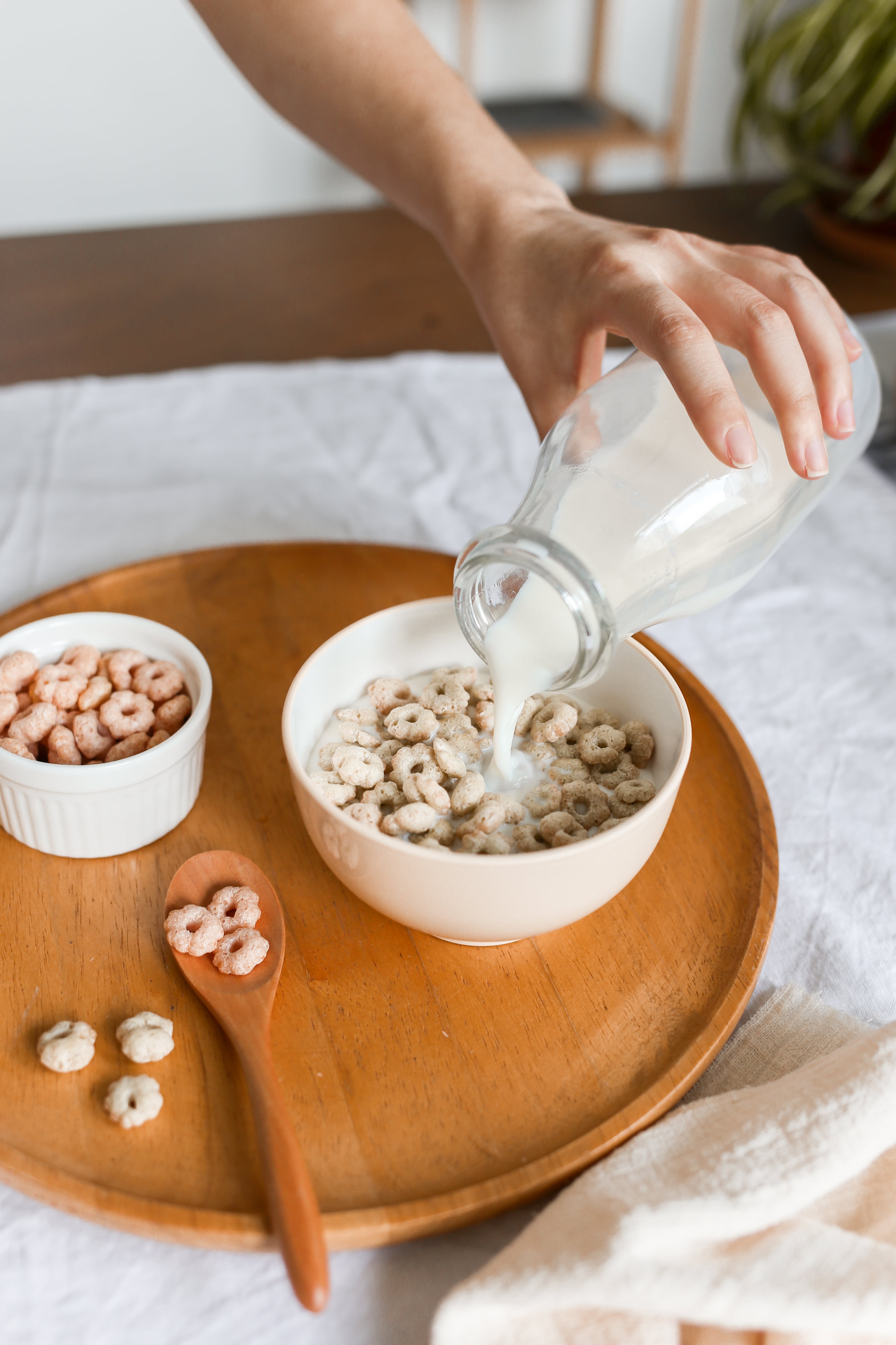 healthy breakfast for kids